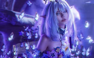 "La vida y la muerte son solo un viaje": cosplayer encarna a Castoria de Honkai: Star Rail