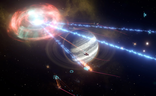 La expansión de Stellaris se lanzó con un 49% de críticas negativas: los jugadores critican Shadows of the Shroud