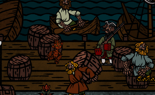 Acusan a los autores del juego ruso "Servicio del Diablo" de desacreditar la imagen histórica del emperador: un diputado reacciona a las críticas