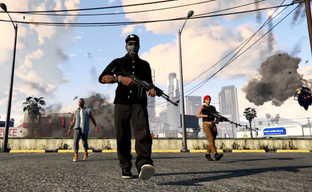 Anunciado el servidor RP NoPixel V para GTA 5 - Rockstar apoya oficialmente el proyecto