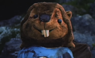 En Dying Light the Beast encontraron referencias a un meme polaco sobre un castor y Minecraft