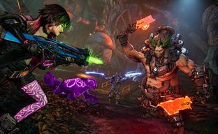 La versión de Borderlands 4 para Nintendo Switch 2 no saldrá en octubre