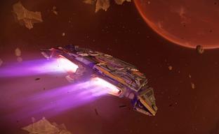 Los autores de Jump Space prometieron correcciones urgentes tras las quejas de los propietarios de Xbox