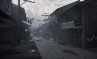 Silent Hill f ha sido inesperadamente bien recibida. El productor del juego no esperaba tal reacción