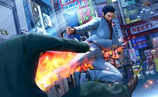 Anunciada Yakuza Kiwami 3 & Dark Ties. El juego será traducido al ruso y actualizará la línea argumental