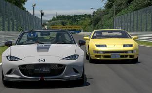 Hoy Gran Turismo 7 recibirá un gran parche con nuevos coches y competiciones