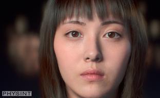 Parece que Kojima anticipó gráficos fotorrealistas para PS6 con el ejemplo de Physint