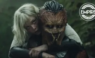 El director niega la aparición de xenomorfos en "Predator: Planeta de la Muerte"