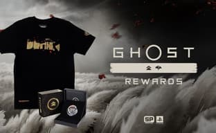 Геймеры высмеяли PlayStation-проект Ghost Rewards. Сообщество прямо спрашивает: «Это шутка?»