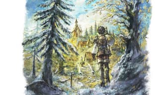 Square Enix раскрыла детали Octopath Traveler 0. От строительства городов до боёв на 8 человек