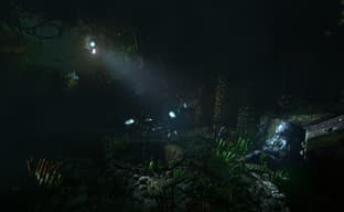 Тизер новой игры Frictional обнаружен в SOMA. Игроки уверены, что это Amnesia