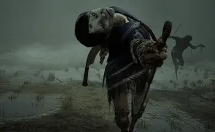 [Видео] Игра удалась. Silent Hill f