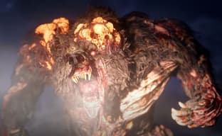 Highway to Hell. Activision показала поездки на зомби-мобиле и зомби-медведя в первом геймплейном трейлере зомби-режима Black Ops 7