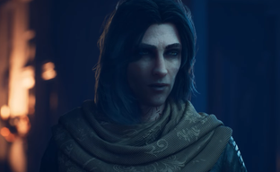 Авторы Vampire The Masquerade Bloodlines 2 показали Бану Хаким — клан стелс-вампиров