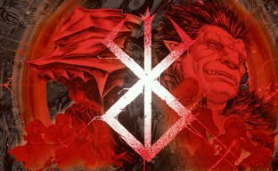 В октябре стартует краудфандинговая кампания настольной игры Berserk: The Board Game