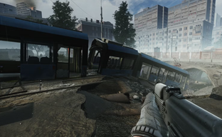 В Escape from Tarkov возвращается барахолка, а выносливость больше не хардкорная