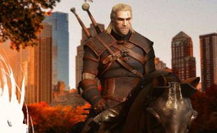 CDPR бросила вызов фанатам The Witcher — предлагают выполнить ведьмачьи испытания в реальности