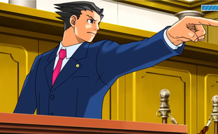 Для сборника Phoenix Wright Ace Attorney Trilogy выйдет бесплатное обновление с режимом, где головоломки решат за игрока