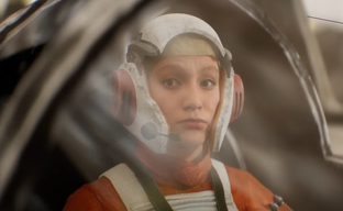 Показали фанатский ремейк Star Wars Rebel Assault — планета Колаадор на Unreal Engine 5