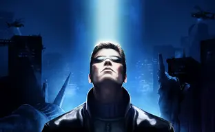 Anunciado el remaster del Deus Ex original. El juego tendrá subtítulos en ruso