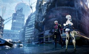 Code Vein 2 se lanzará en enero. Nuevo tráiler y fecha de lanzamiento