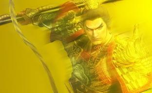 Dynasty Warriors 3 de PS2 regresará en una edición remasterizada completa