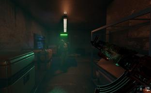 Beneath: un juego de terror de la era de PS3 con una presentación moderna. Tráiler y demo disponibles en Steam