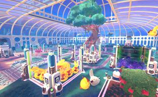 Un proyecto relajante con un 94% de críticas positivas en Steam. Lanzamiento de la versión completa de Slime Rancher 2