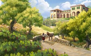 El camino del terrateniente: la edición de lujo del juego de mesa "La Granja" finalmente se lanzará en Rusia