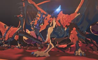 Primeras imágenes del juego, fecha de lanzamiento y monstruos gigantes. Conoce Monster Hunter Stories 3
