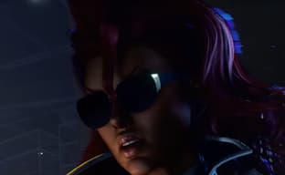 El regreso de una leyenda. C. Viper se unirá a la batalla en Street Fighter 6 en octubre