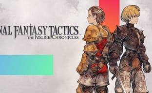 Square Enix no decepcionó. Los medios dieron altas calificaciones a Final Fantasy Tactics - The Ivalice Chronicles