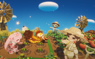 Lanzado el tráiler de Petit Planet: un acogedor juego al estilo Animal Crossing de los creadores de Genshin Impact