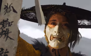 "Sucker Punch ha elevado el listón de calidad a un nivel inalcanzable". Los críticos están encantados con Ghost of Yotei