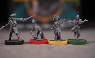 Batalla final: se abre la preventa del juego de mesa "Unmatched: Batalla de Leyendas. Tomo III"