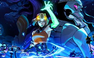 [STREAM] Versión final de Hades 2