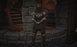 En el RPG medieval Wartales ahora puedes convertirte en feudal: se ha lanzado la expansión Contract The Fief