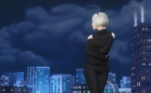 The Sims 4 lanza un pase de batalla con pijamas nuevos, un mono y otras recompensas