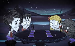 El juego de mesa roguelike Don't Starve: The Board Game recibe un nuevo tráiler y un video de resumen con gameplay