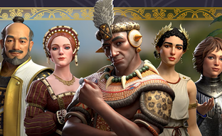 Un competidor de Civilization recibe una gran actualización por su aniversario: Ara History Untold presenta instigadores de la revolución, nuevas unidades y más