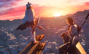 El director del remake de Final Fantasy 7 aconseja a los jugadores aceptar las tarjetas llave en Switch 2