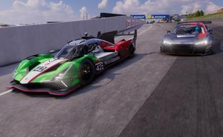 Los creadores de Project Motor Racing no siguieron a Forza y Gran Turismo y rechazaron los pases de temporada
