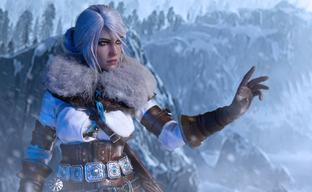 Cazadora de monstruos: PureArts abre el pedido anticipado de la figura de Ciri del juego "The Witcher 3: Wild Hunt"
