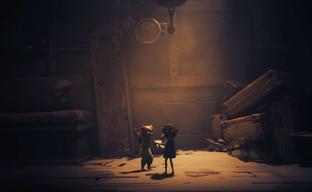 El tamaño de Little Nightmares 3 sorprenderá. Habrá espacio incluso en discos llenos