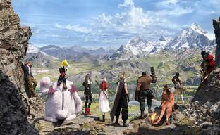 Final Fantasy 7 Part 3 está a salvo. Square Enix hizo una promesa firme