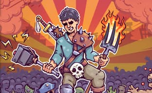 «Apocalypse is not a reason to be bored»: pre-order for the board card game «Zomboboynya» has opened
