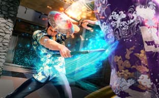 Кадзума Кирю жестоко избивает бедолаг в геймплейном трейлере ремейка Yakuza Kiwami 3