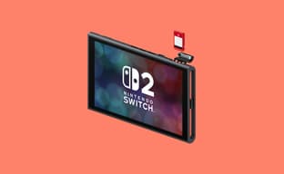 Разработчик объяснил, почему некоторые игры Switch 2 выходят только на Game-key Cards