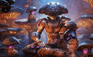 Грибковые развлечения в Warframe — названа дата выхода обновления «Подсознание Долины» с переработкой Оберона и новым обучением