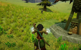 Геймплей WoW Classic показали на Unreal Engine 5 — создатели Turtle WoW продолжают работу